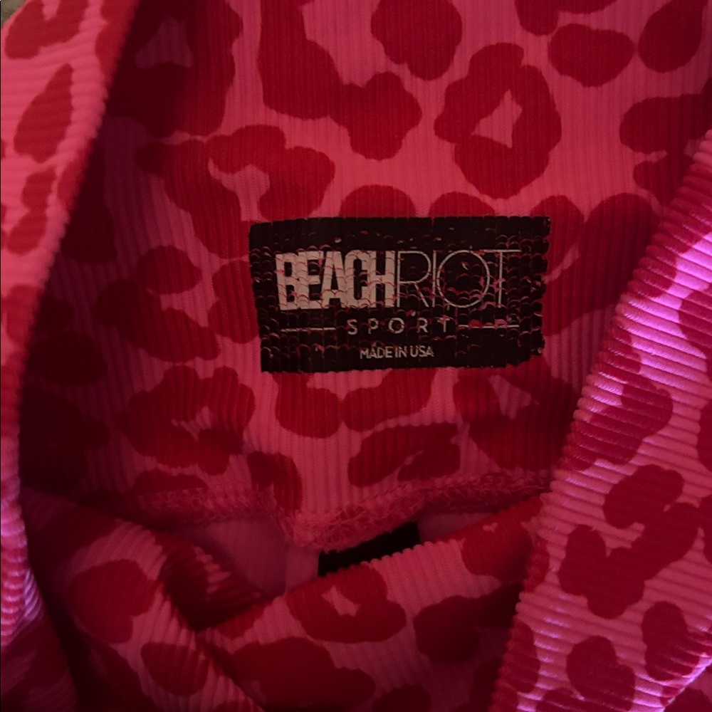 Beach Riot Leggings - Picture 2 of 3
